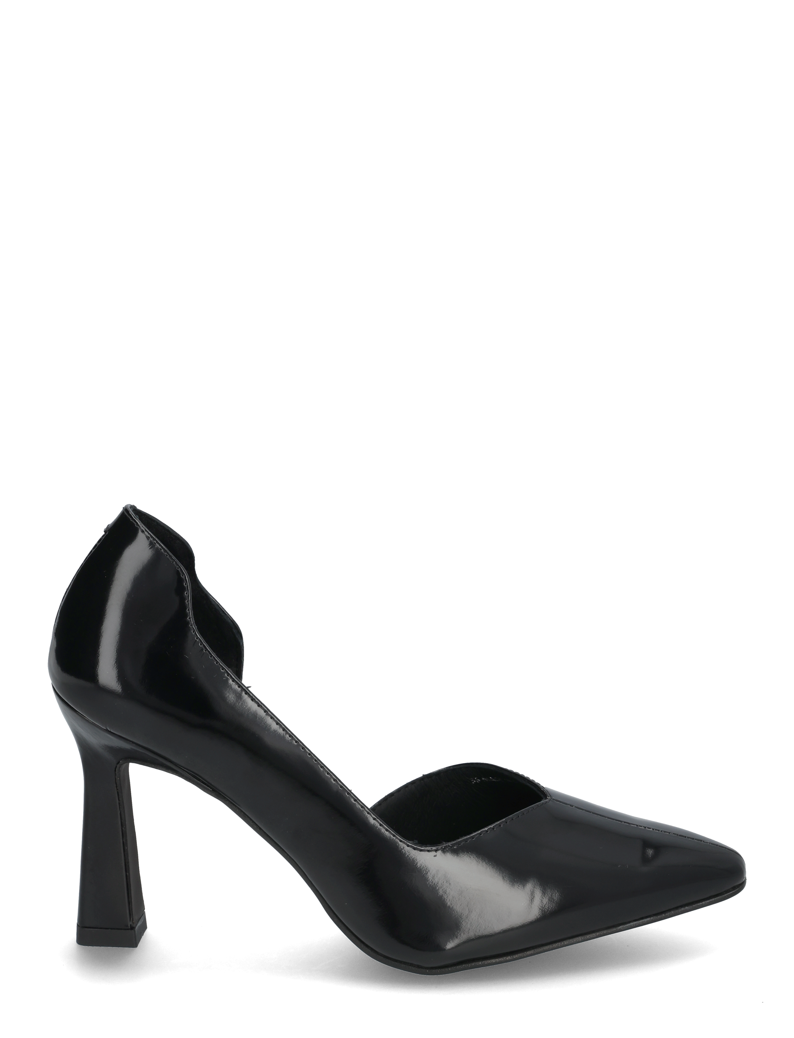 Samsøe Samsøe - Marga heels 14859 - black - 1