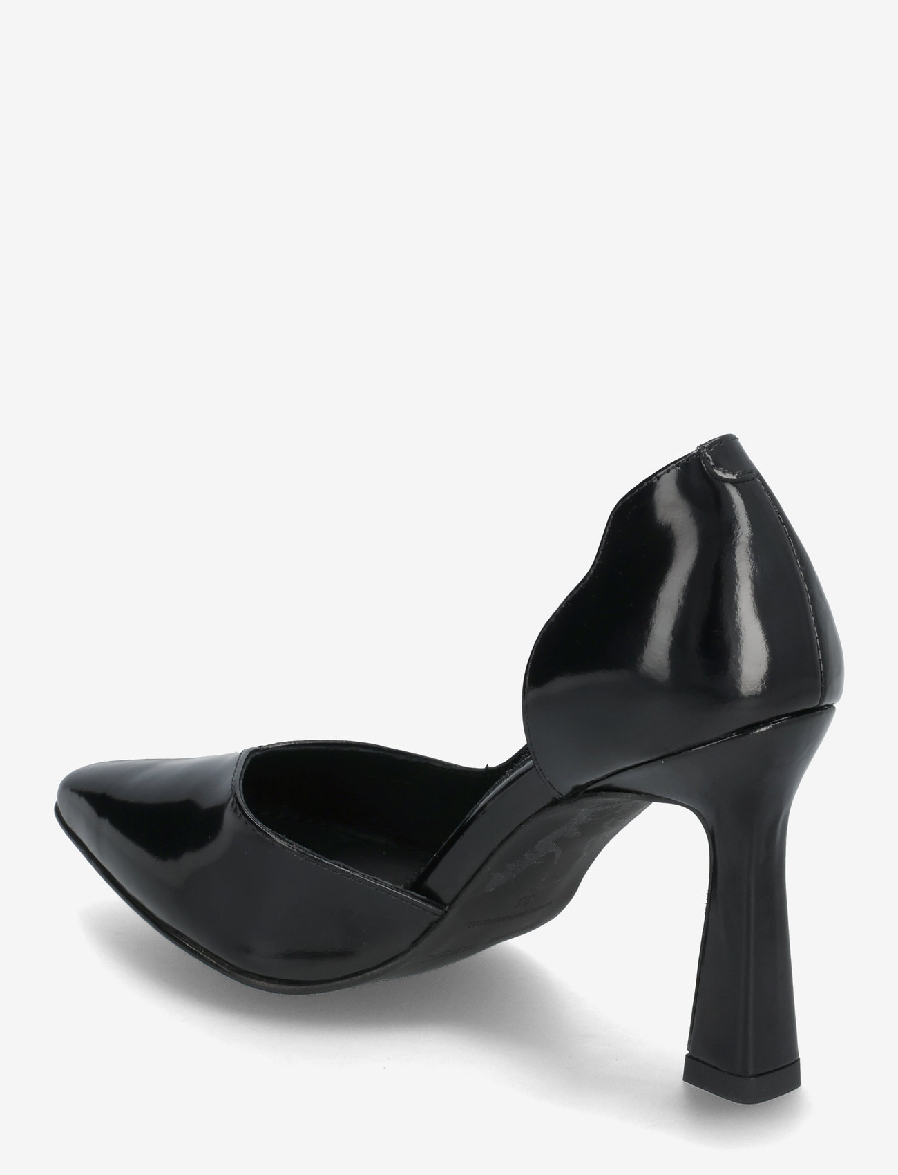 Samsøe Samsøe - Marga heels 14859 - black - 2