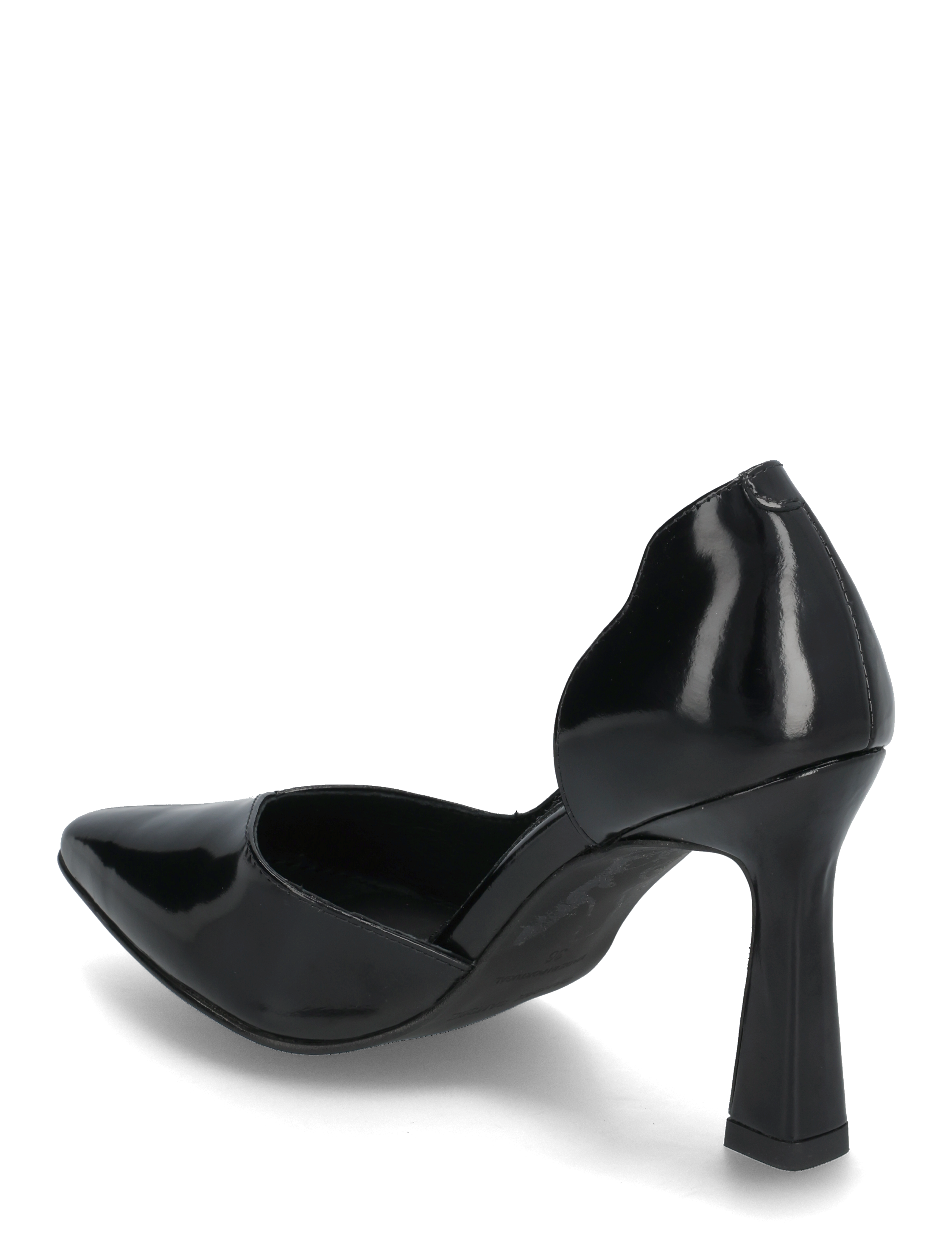 Samsøe Samsøe - Marga heels 14859 - black - 2
