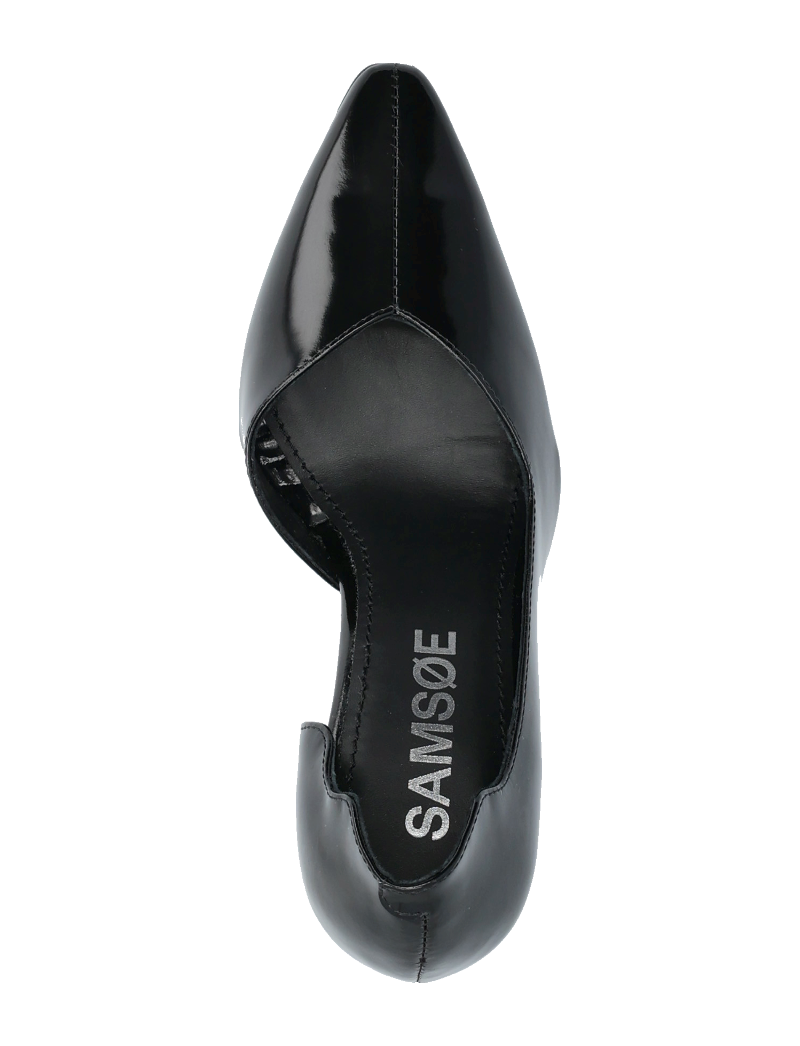 Samsøe Samsøe - Marga heels 14859 - black - 3
