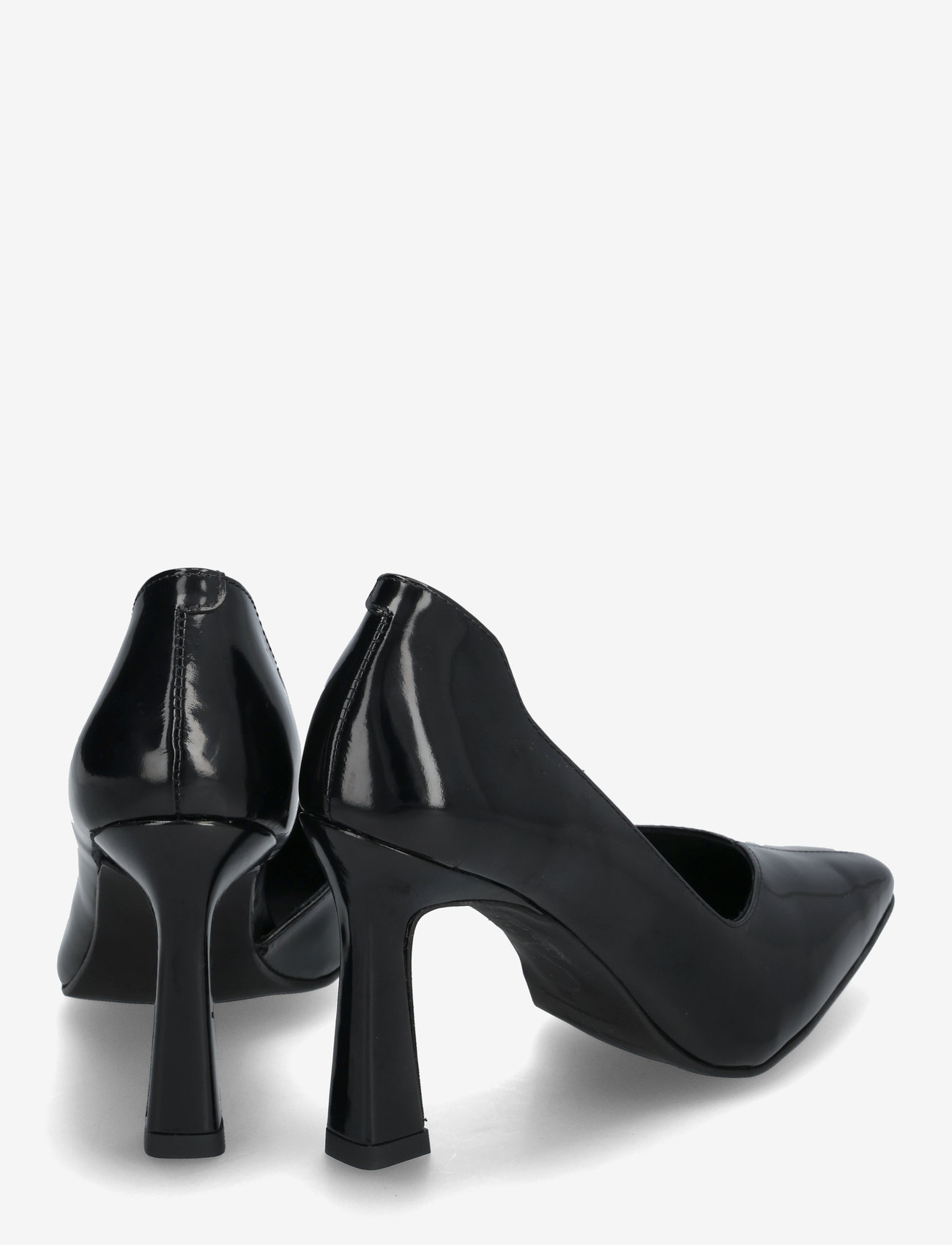 Samsøe Samsøe - Marga heels 14859 - black - 4