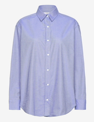 Lova shirt 15041 - OXFORD BLUE