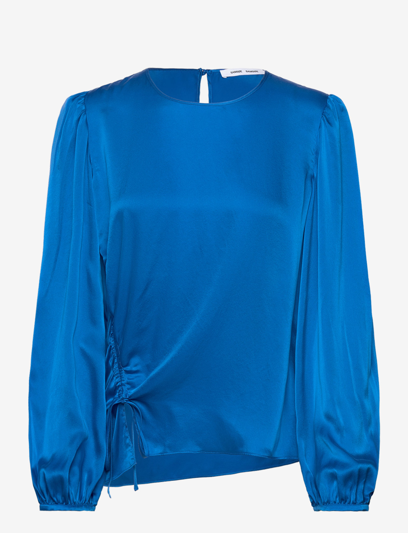 Samsøe Samsøe - Elvira top 15032 - skydiver - 0