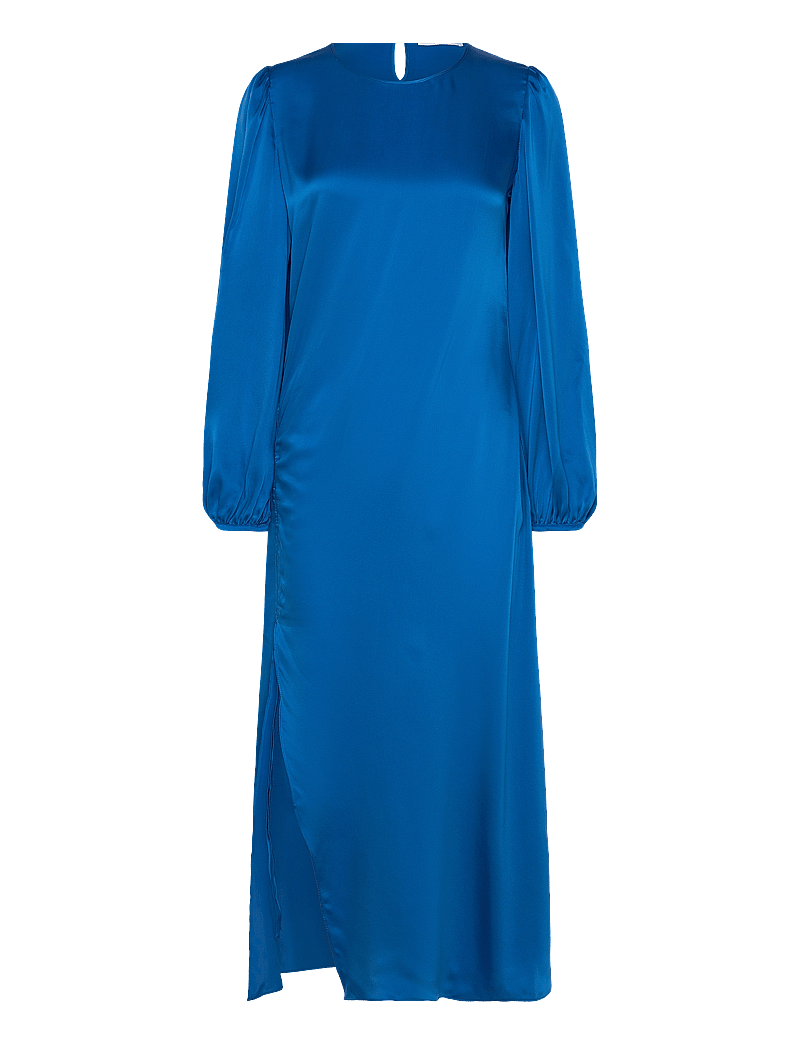 Samsøe Samsøe - Elvira dress 15032 - cocktailkleider - skydiver - 0