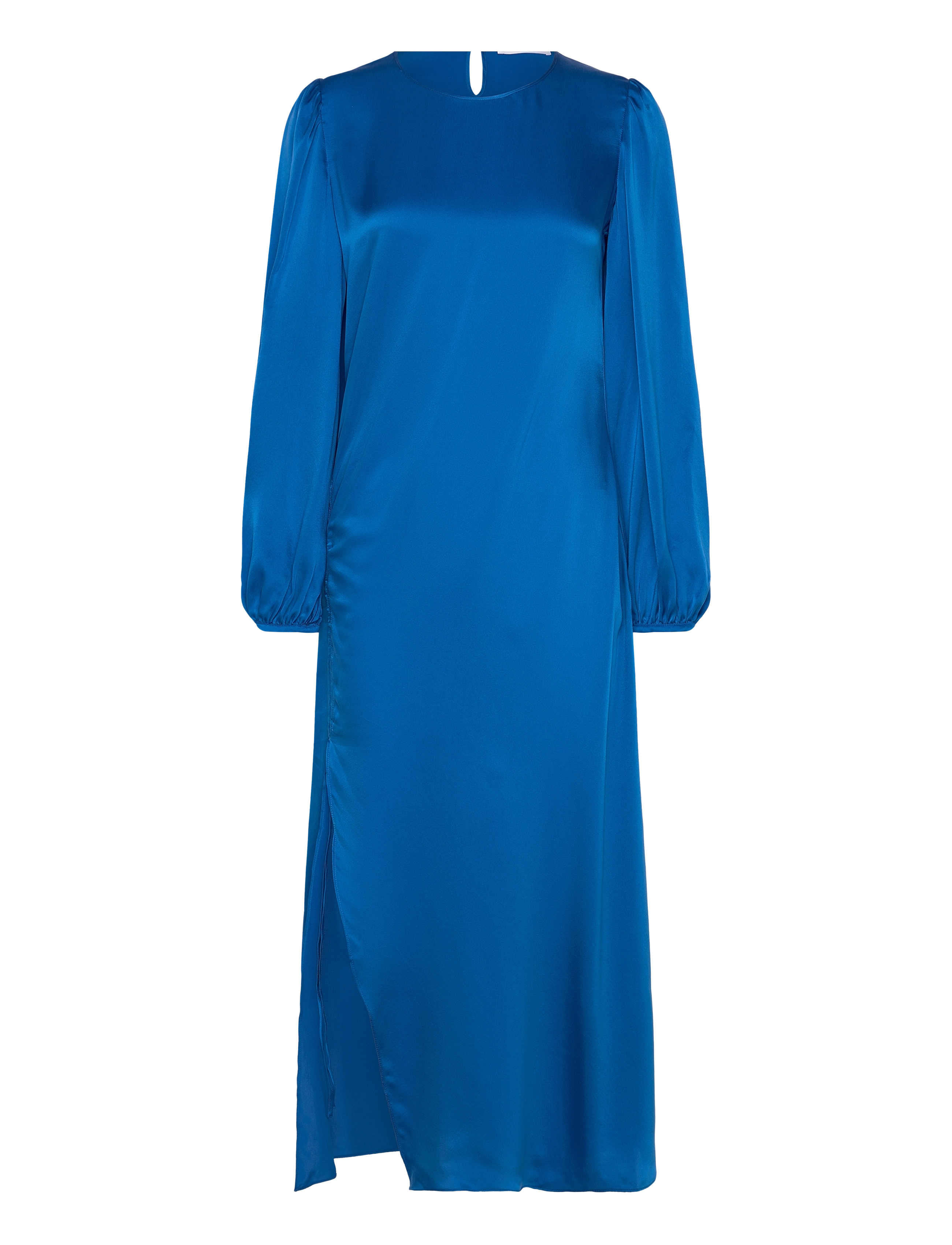 Samsøe Samsøe Elvira dress 15032 - Tøj - SKYDIVER / blue