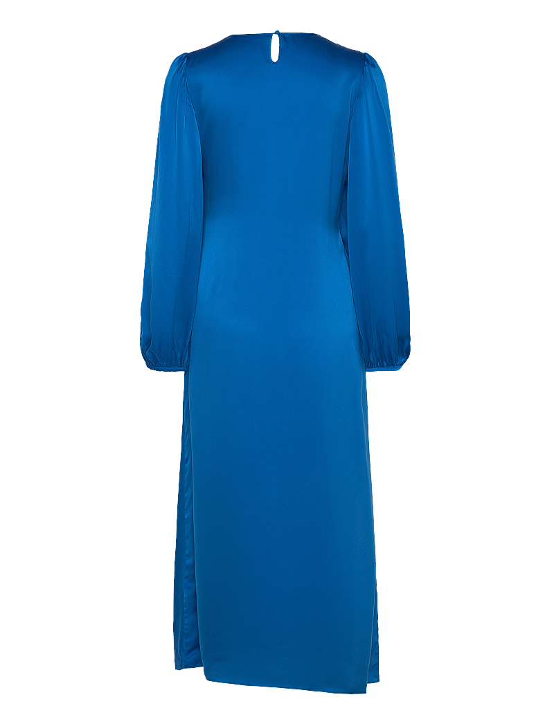 Samsøe Samsøe - Elvira dress 15032 - cocktailkleider - skydiver - 1