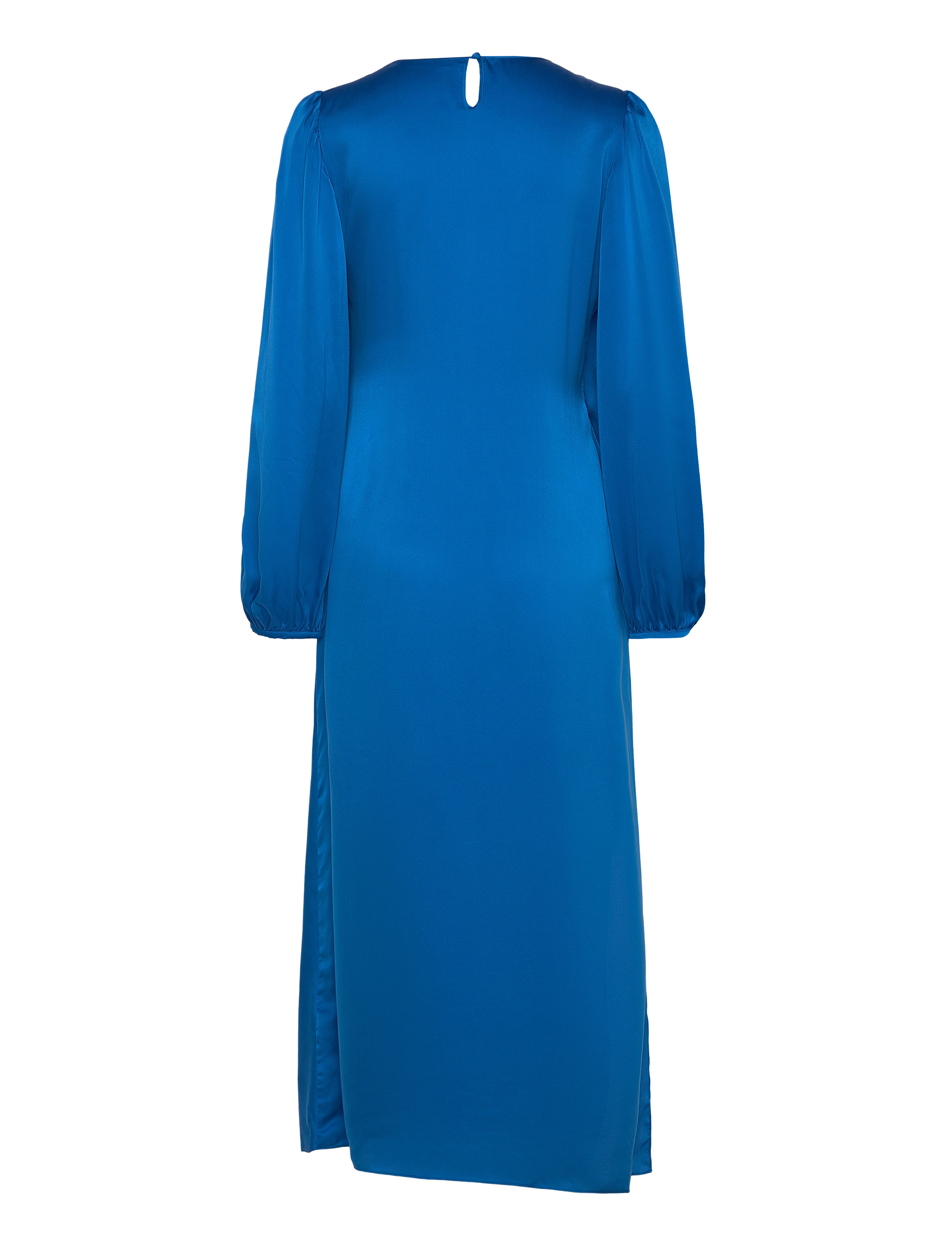 Samsøe Samsøe - Elvira dress 15032 - cocktailkjoler - skydiver - 1