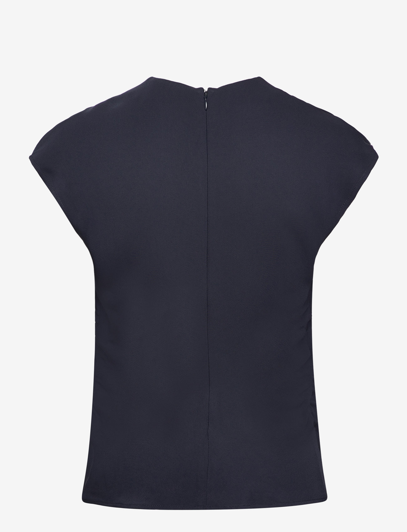 Samsøe Samsøe - Samailey top 15038 - kurzämlige blusen - inkwell - 1