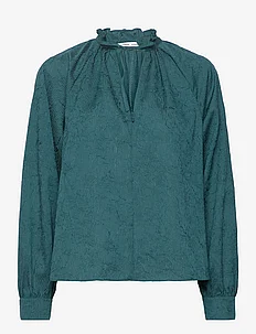 Karookhi blouse 15043, Samsøe Samsøe