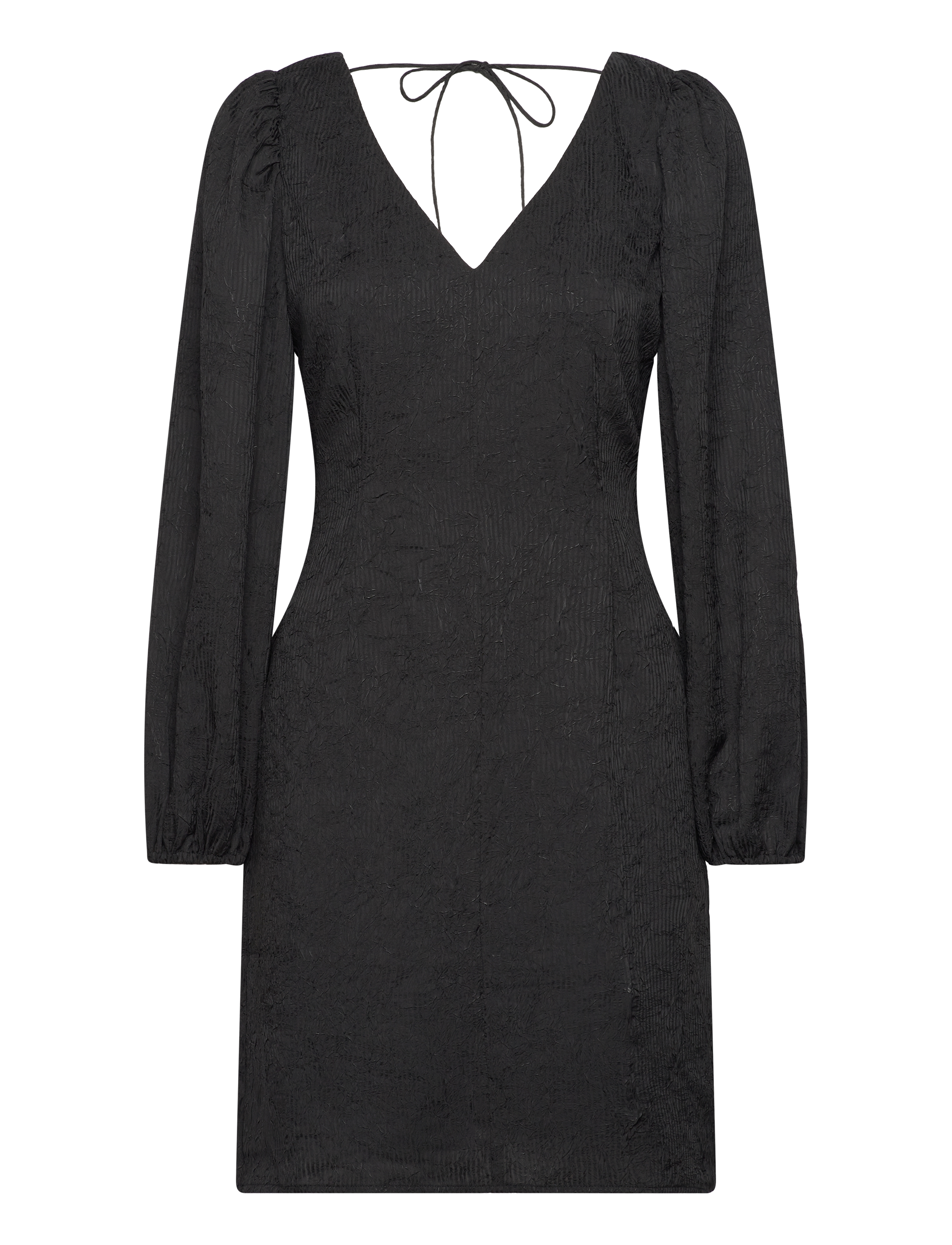 SAMSØE SAMSØE Anai Kleid 15043 Schwarz - S - Damen