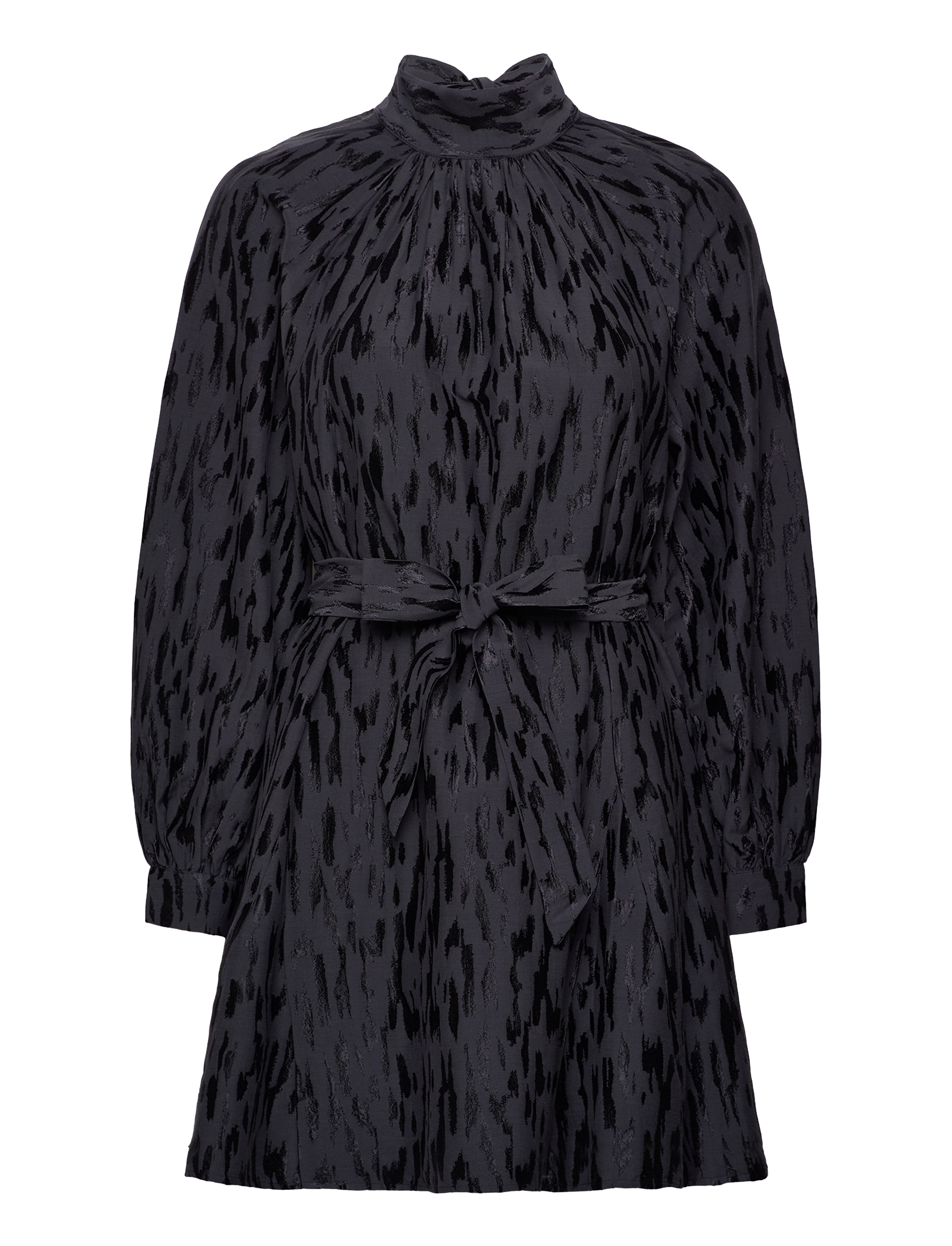 Tebbali dress 15042 - INKWELL