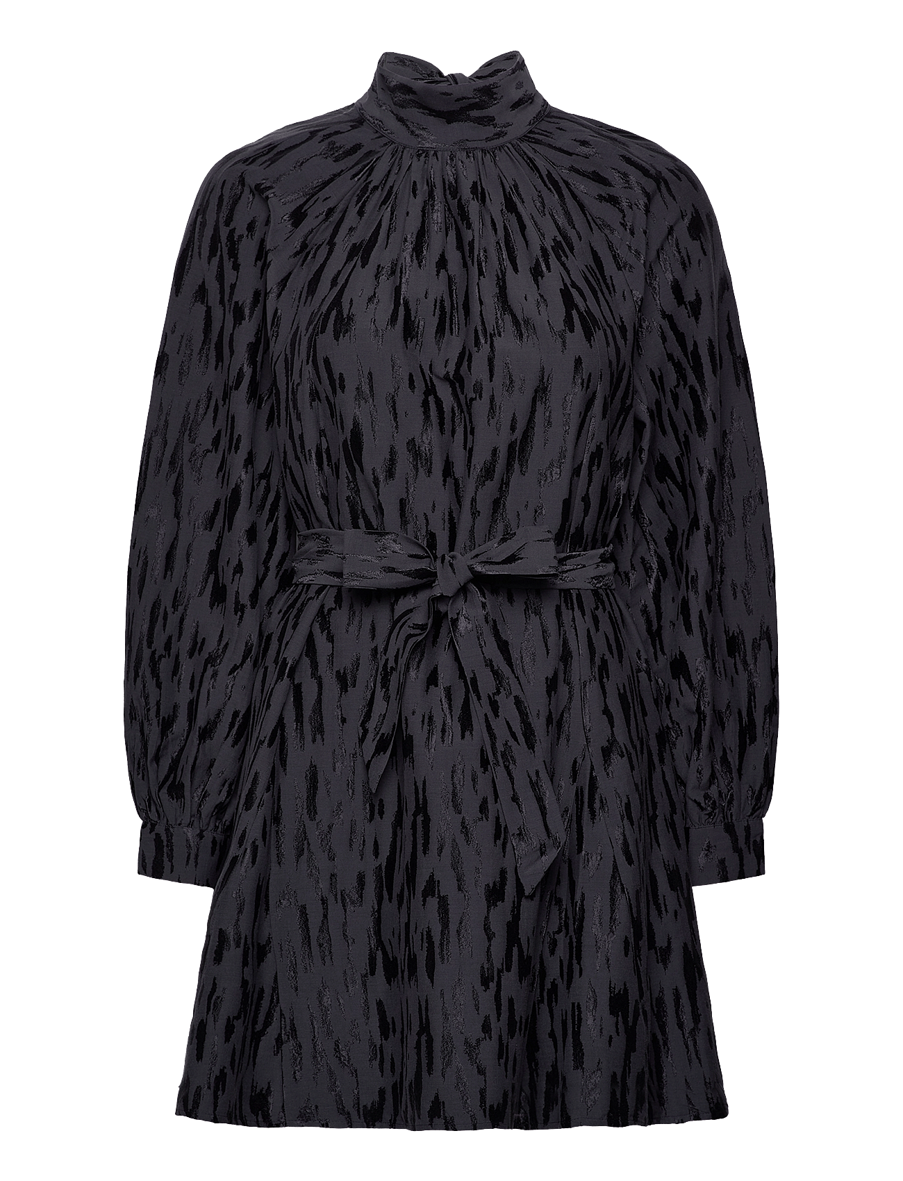 Tebbali dress 15042 - INKWELL