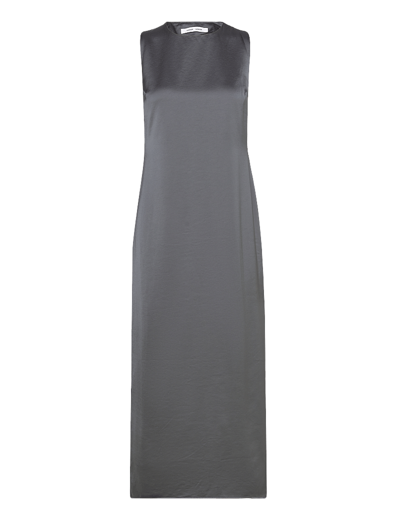 Samsøe Samsøe - Ellie dress 15039 - cocktail dresses - turbulence - 1