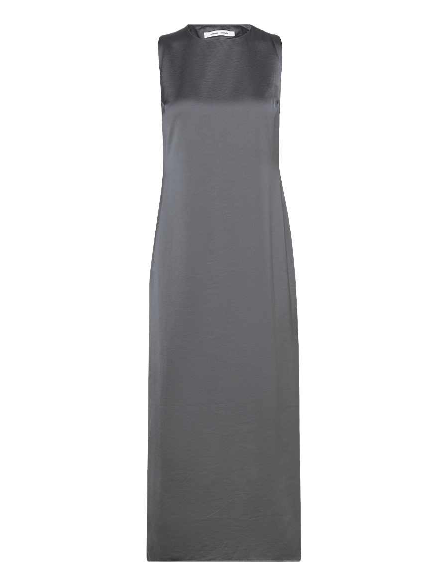 Samsøe Samsøe - Ellie dress 15039 - turbulence - 1
