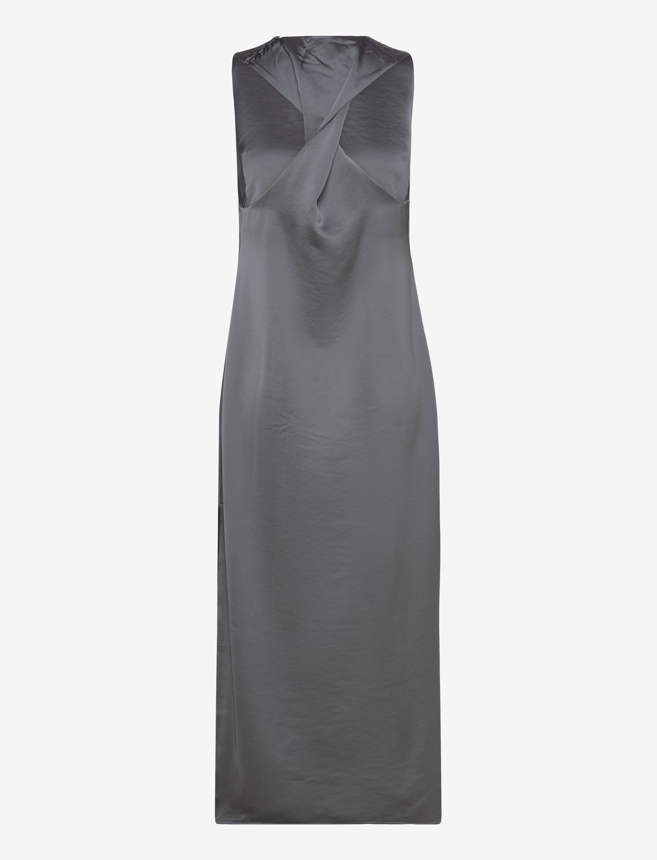 Samsøe Samsøe - Ellie dress 15039 - turbulence - 2