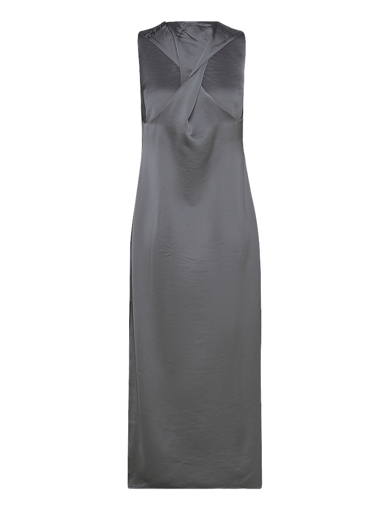 Samsøe Samsøe - Ellie dress 15039 - cocktail dresses - turbulence - 2