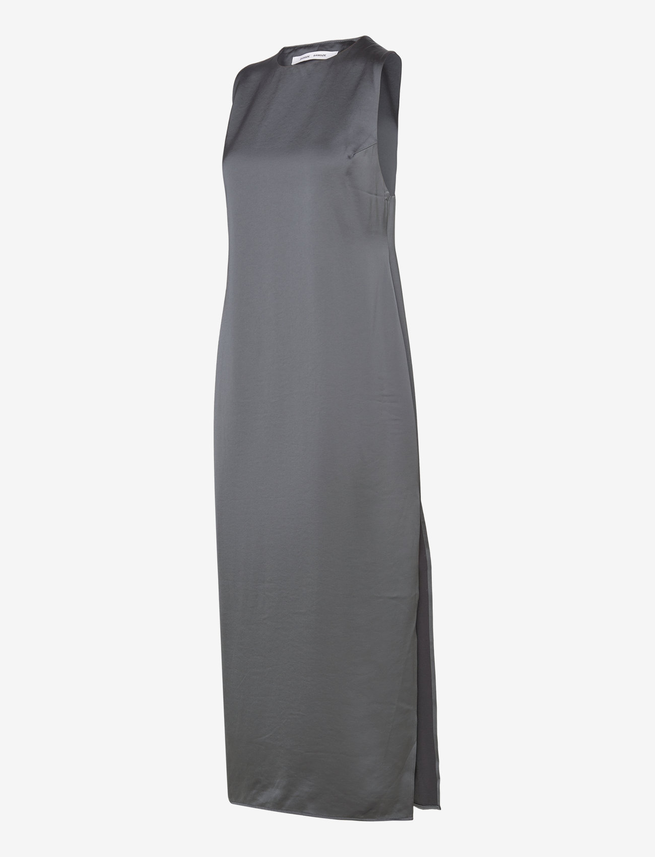 Samsøe Samsøe - Ellie dress 15039 - turbulence - 3