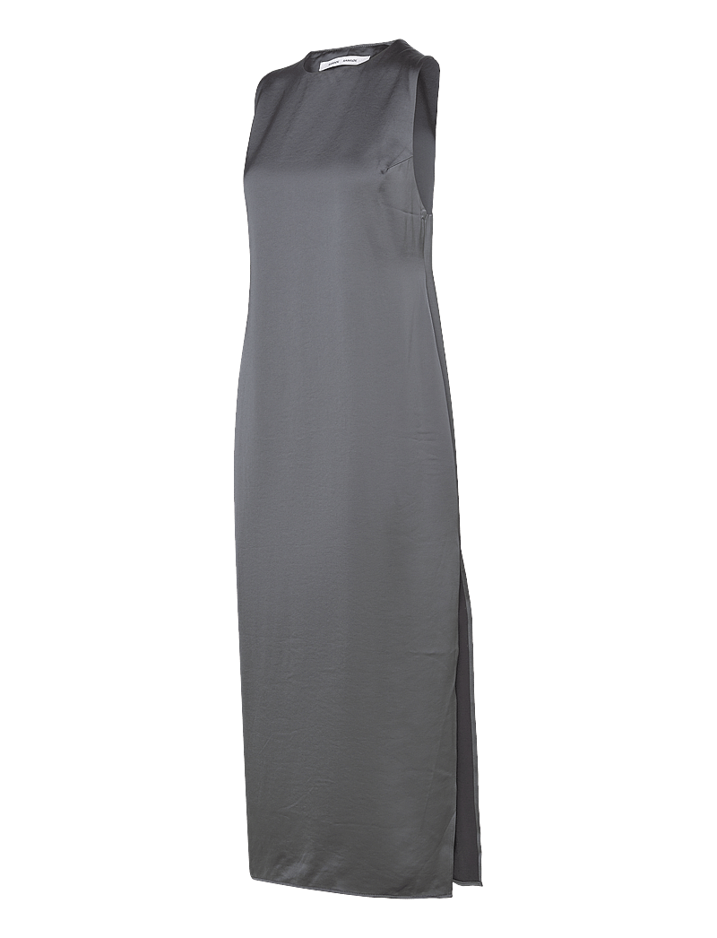 Samsøe Samsøe - Ellie dress 15039 - cocktail dresses - turbulence - 3