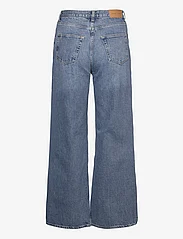 Samsøe Samsøe - Rebecca jeans 15060 - brede jeans - blue moon - 2