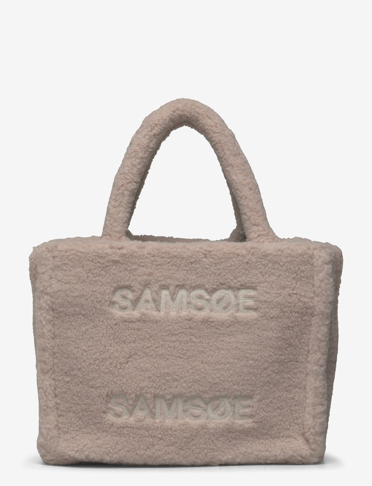Samsøe Samsøe - Betty bag 14927 - humus - 0