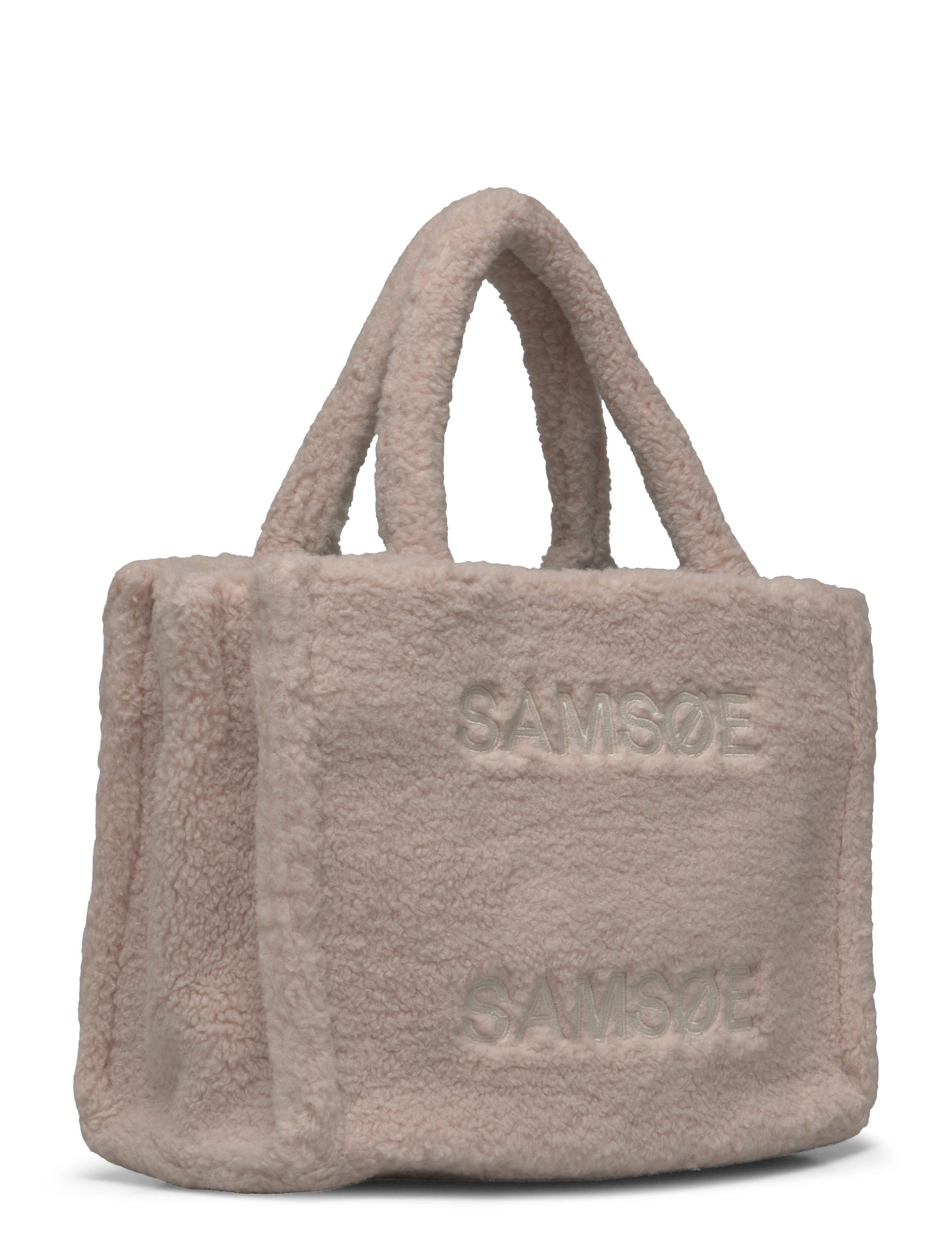 Samsøe Samsøe - Betty bag 14927 - humus - 2