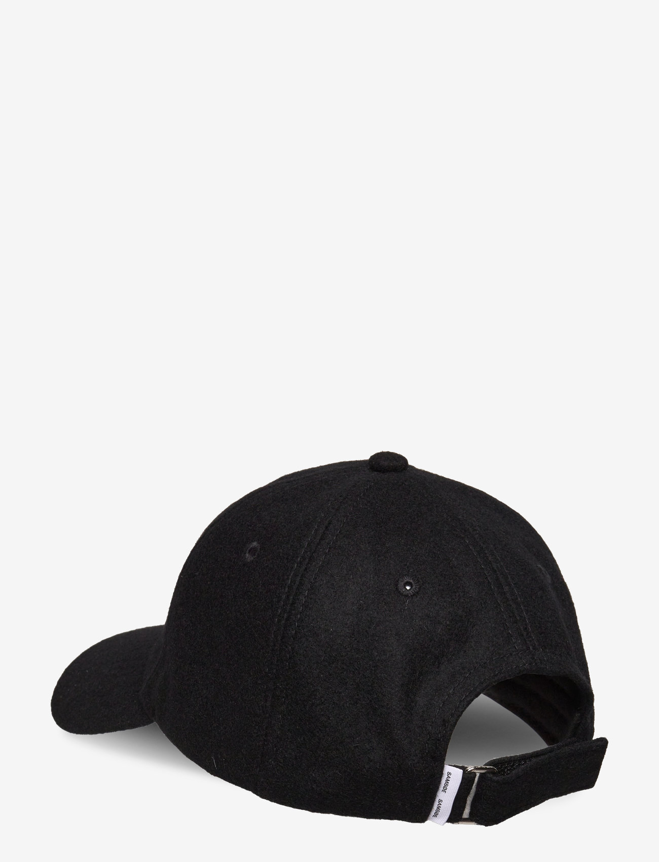 Samsøe Samsøe - Ada cap 14993 - black - 1