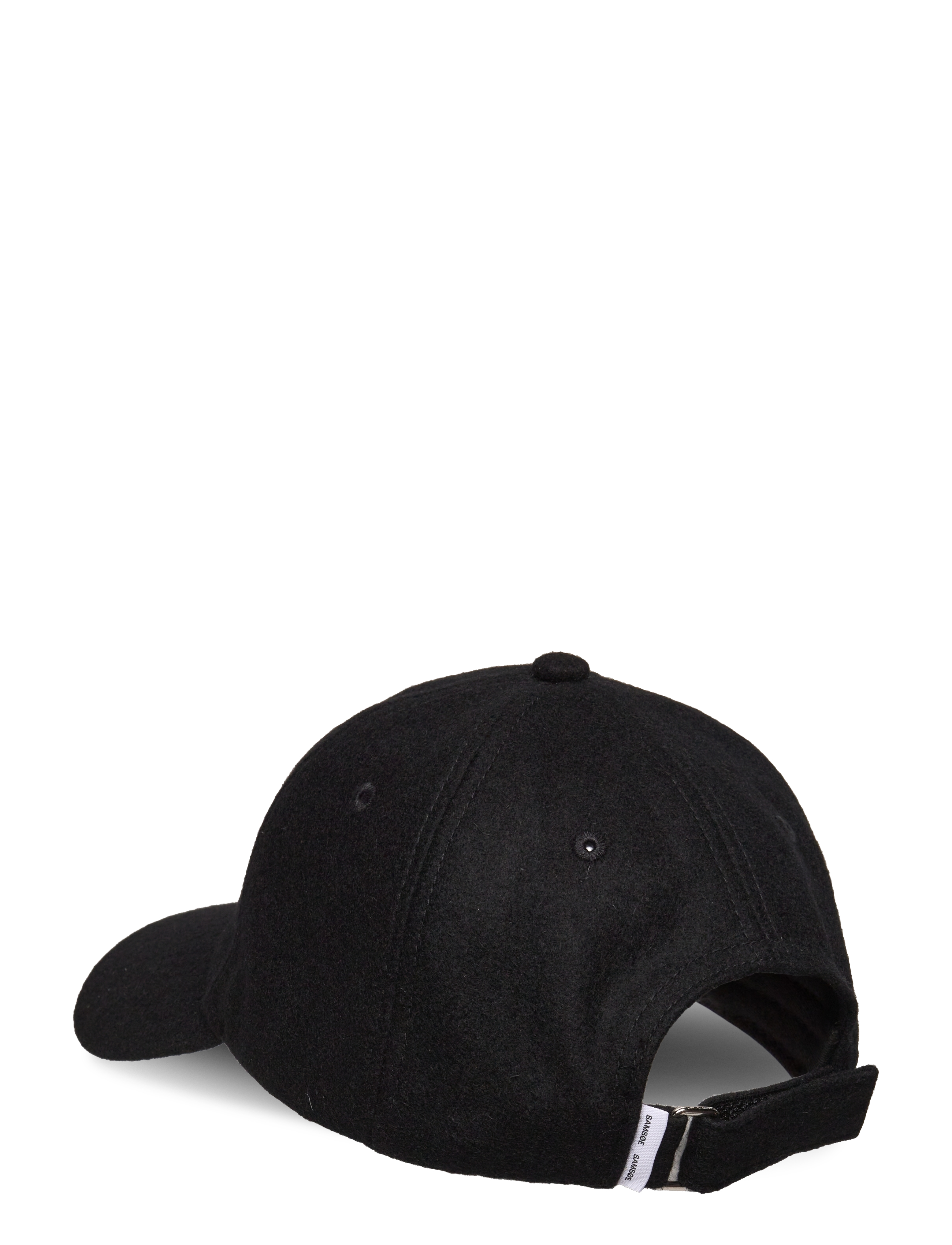 Samsøe Samsøe - Ada cap 14993 - black - 1