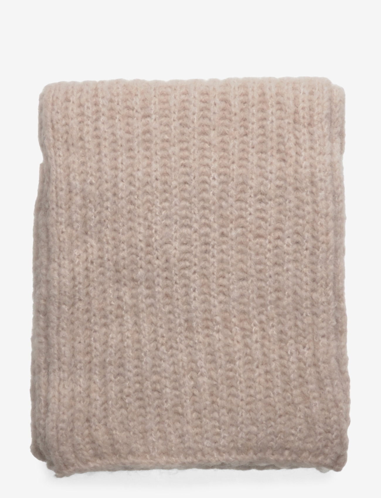 Samsøe Samsøe - Layla scarf 15083 - arctic wolf - 1