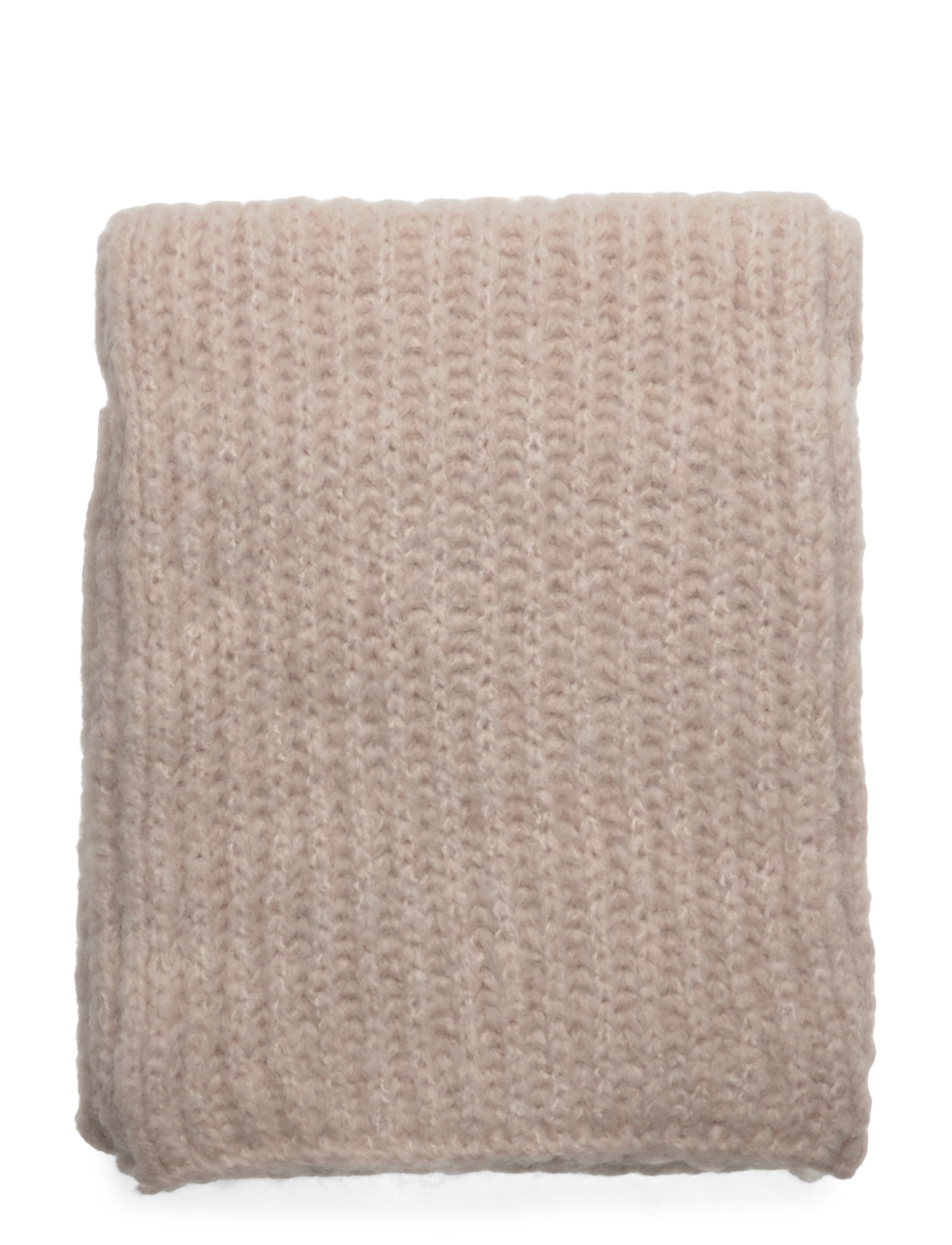 Samsøe Samsøe - Layla scarf 15083 - arctic wolf - 1