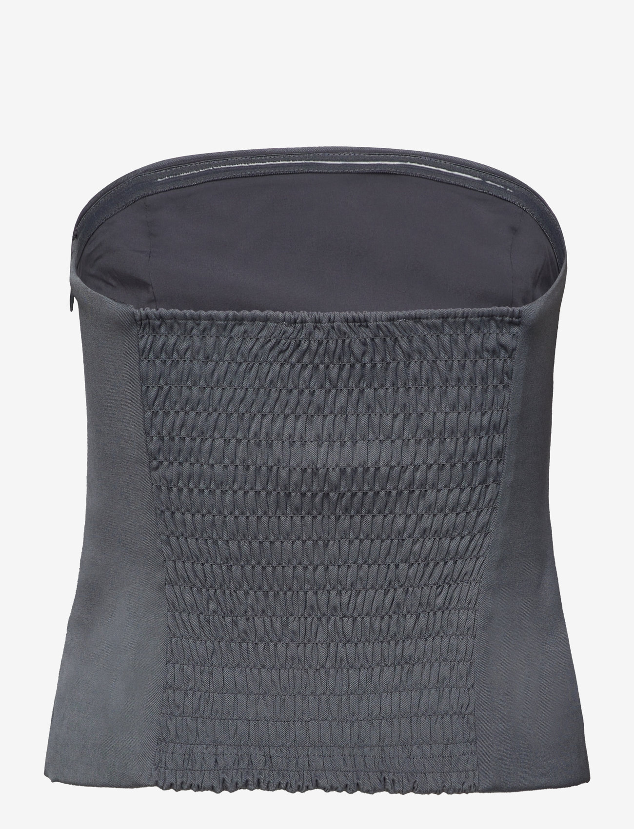 Samsøe Samsøe - Elyn top 14635 - Ärmellose tops - turbulence - 1