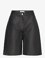 Sashelly shorts 15125 - BLACK