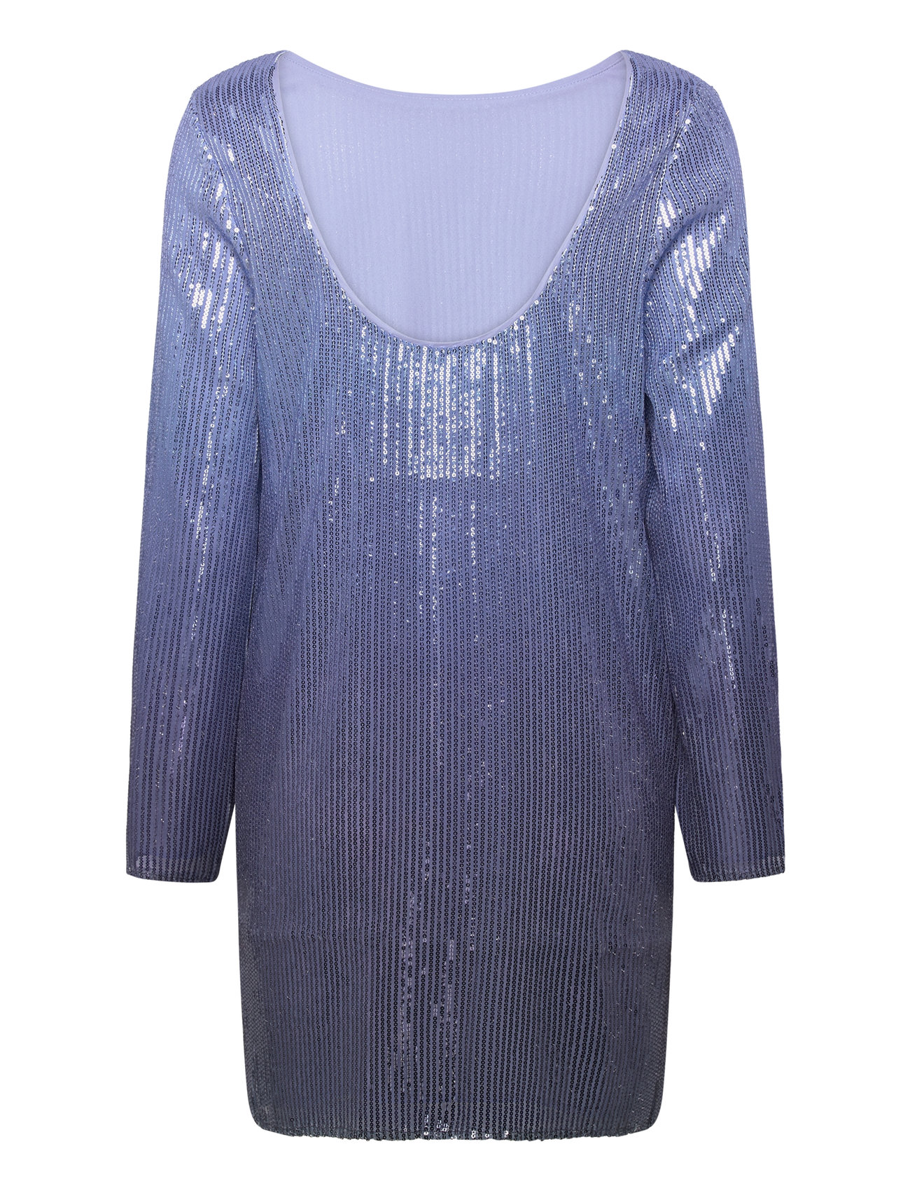 Samsøe Samsøe - Savida dress 15160 - pailletkjoler - ombre heron - 2