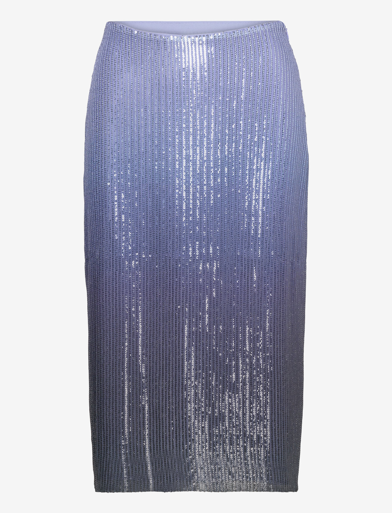 Samsøe Samsøe - Saagneta skirt 15160 - pencil skirts - ombre heron - 0