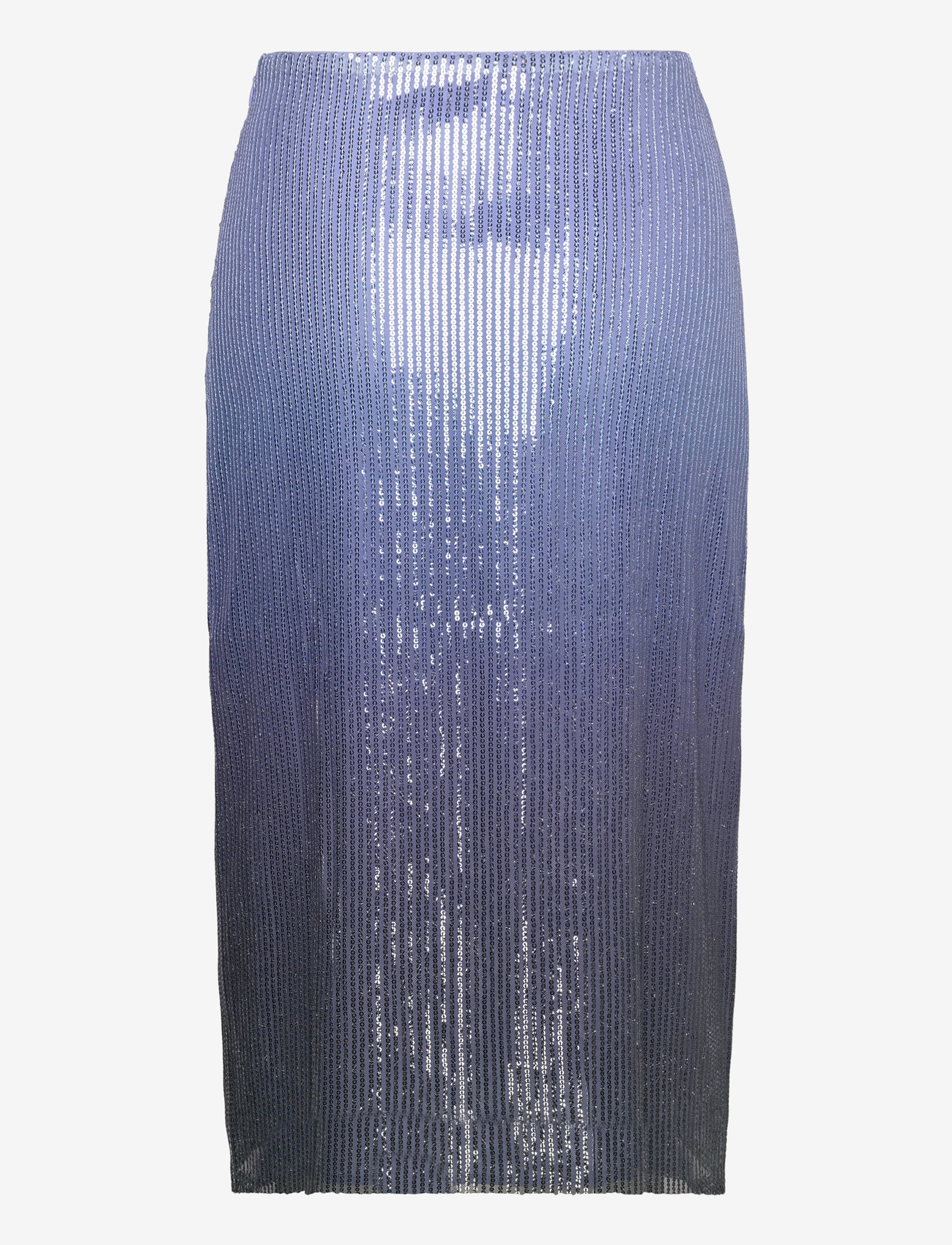 Samsøe Samsøe - Saagneta skirt 15160 - pencil skirts - ombre heron - 1