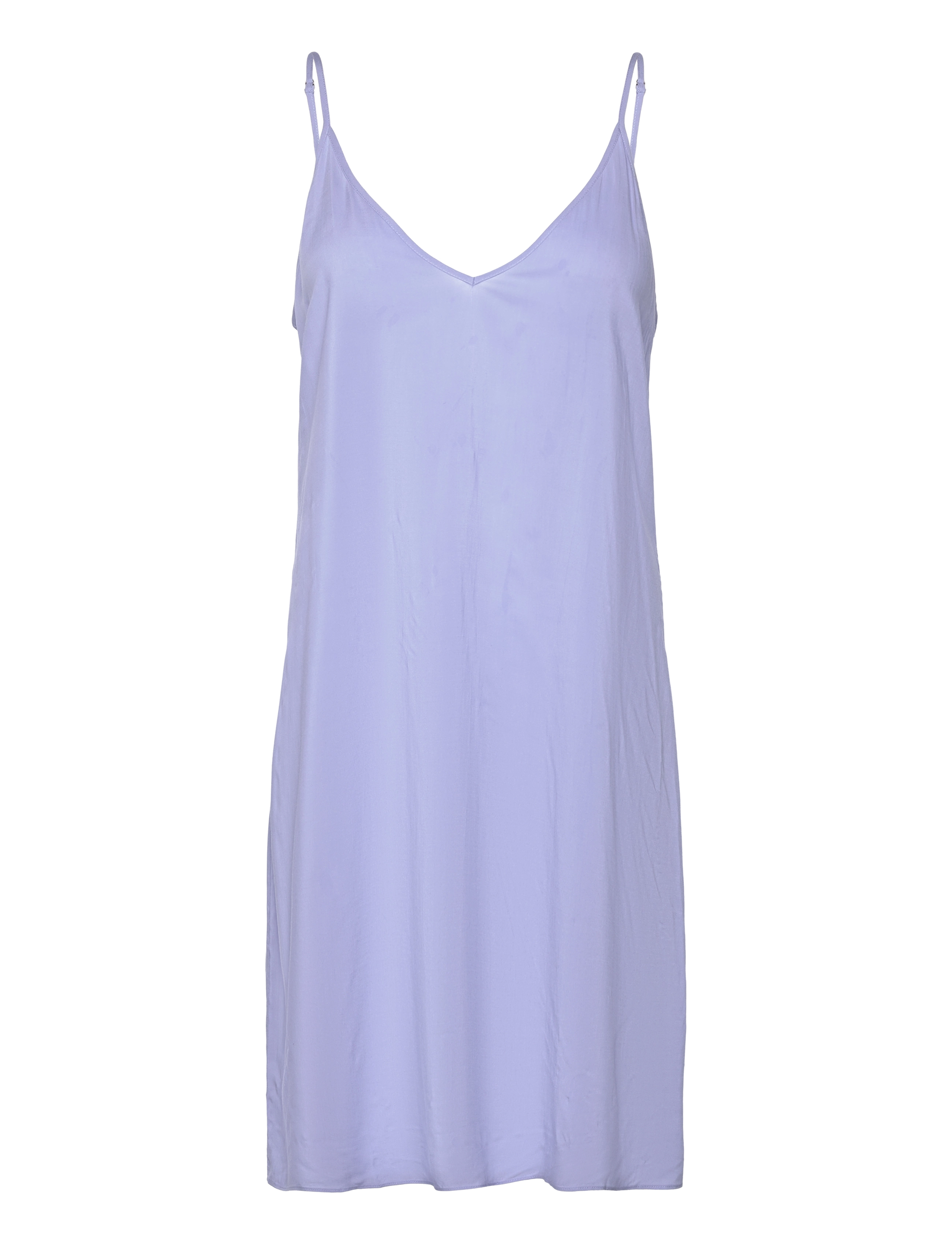 Samsøe Samsøe - Saselma dress 15154 - sukienki letnie - orchid heron - 3