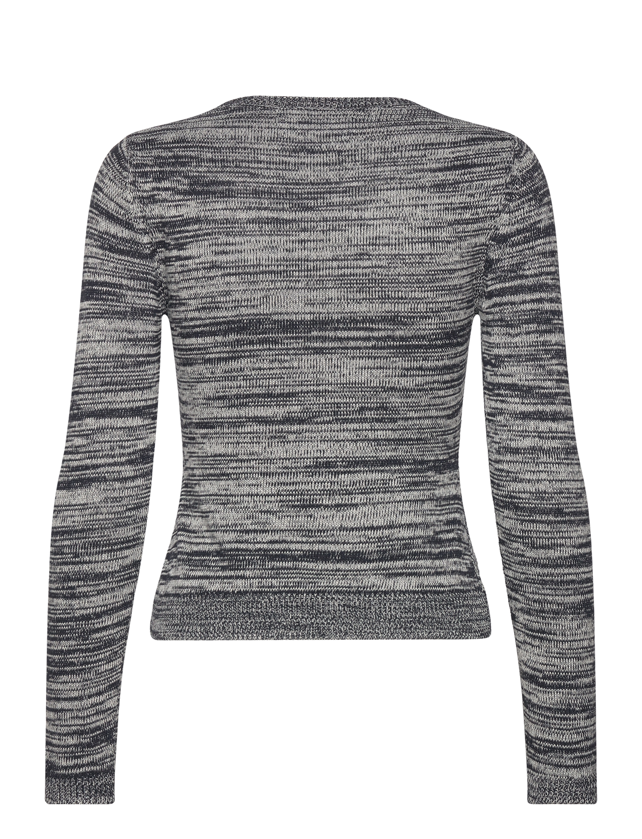 Samsøe Samsøe - Salya Cardigan 15177 - truien - salute mel. - 1