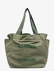 Salamis shopper L 15197, Samsøe Samsøe