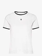 Salia t-shirt 14508 - WHITE