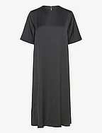 Sadenise dress 14905 - BLACK