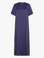 Sadenise long dress 14905 - ASTRAL AURA