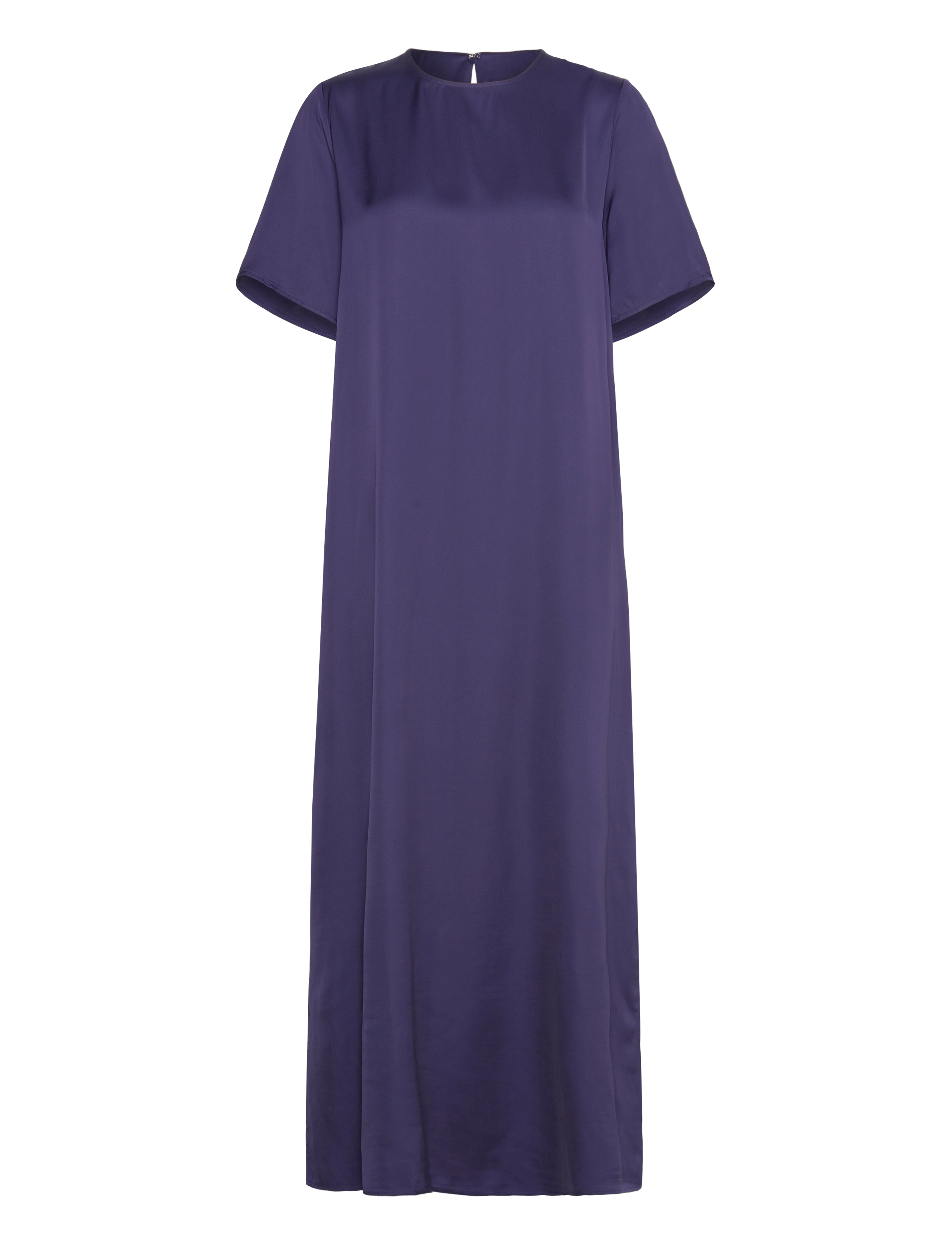 Samsøe Samsøe Sadenise long dress 14905 - Riided - ASTRAL AURA / blue