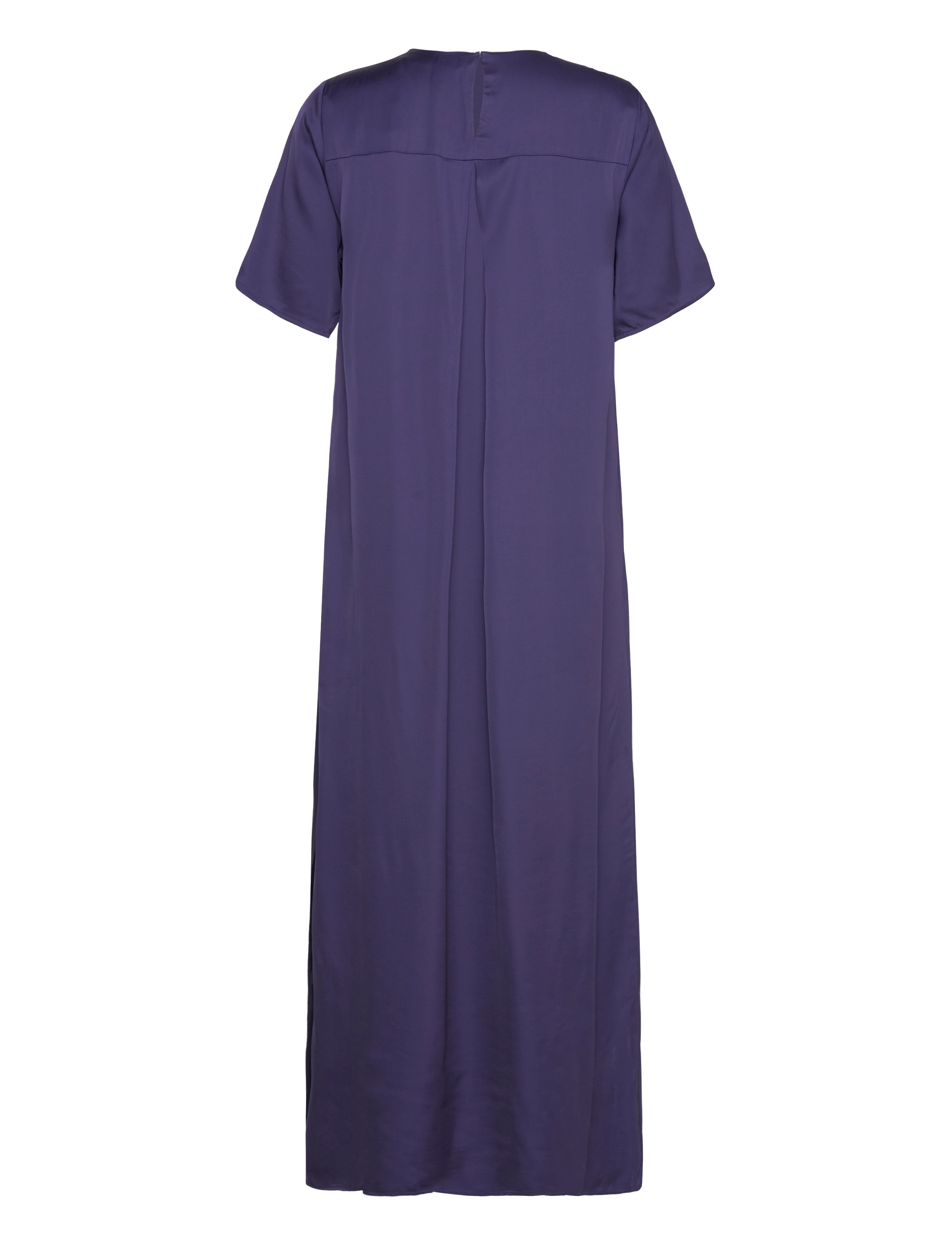 Samsøe Samsøe - Sadenise long dress 14905 - maxi kjoler - astral aura - 2