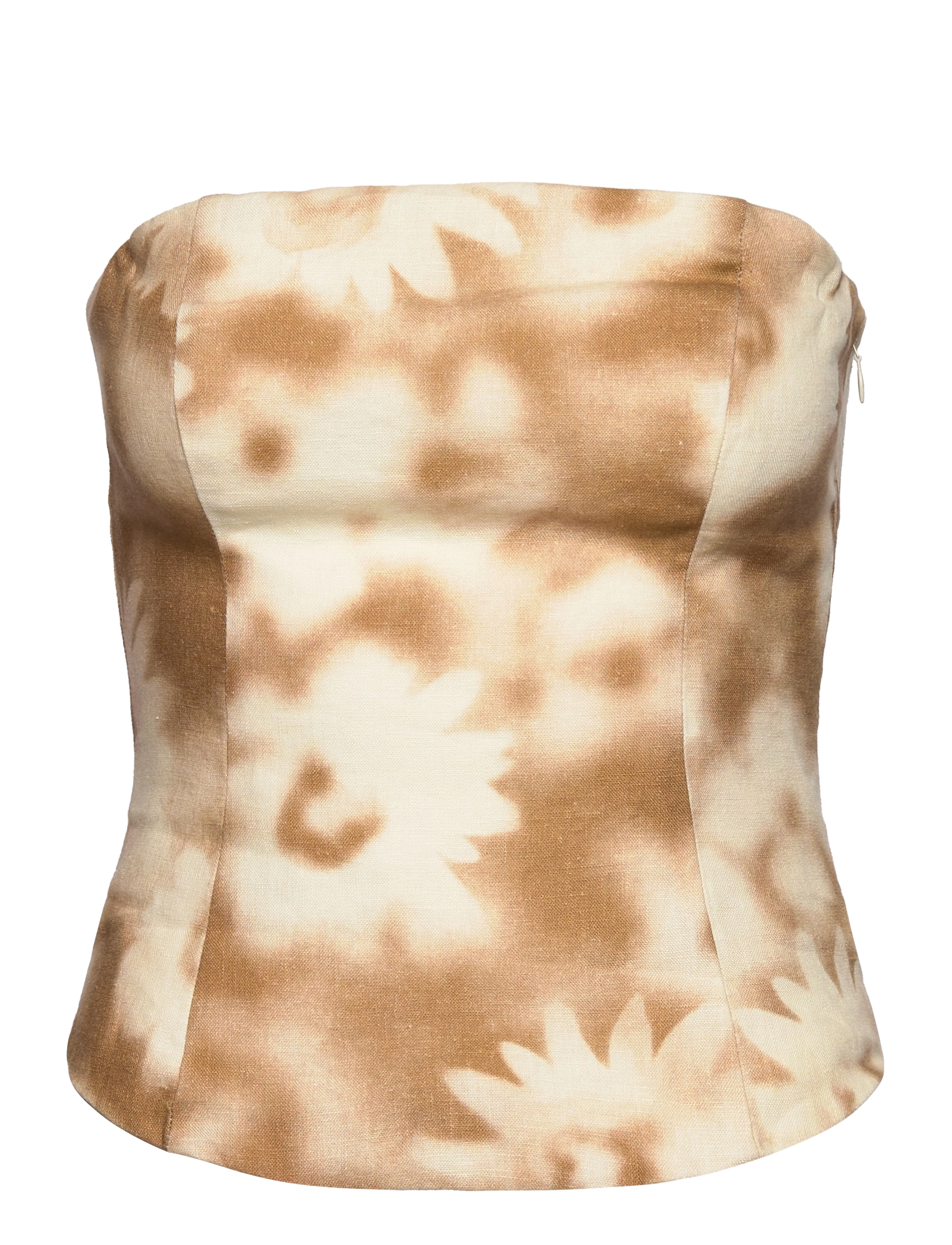SAMSØE SAMSØE Saelynn Oberteil 14329 Beige - XL - Damen