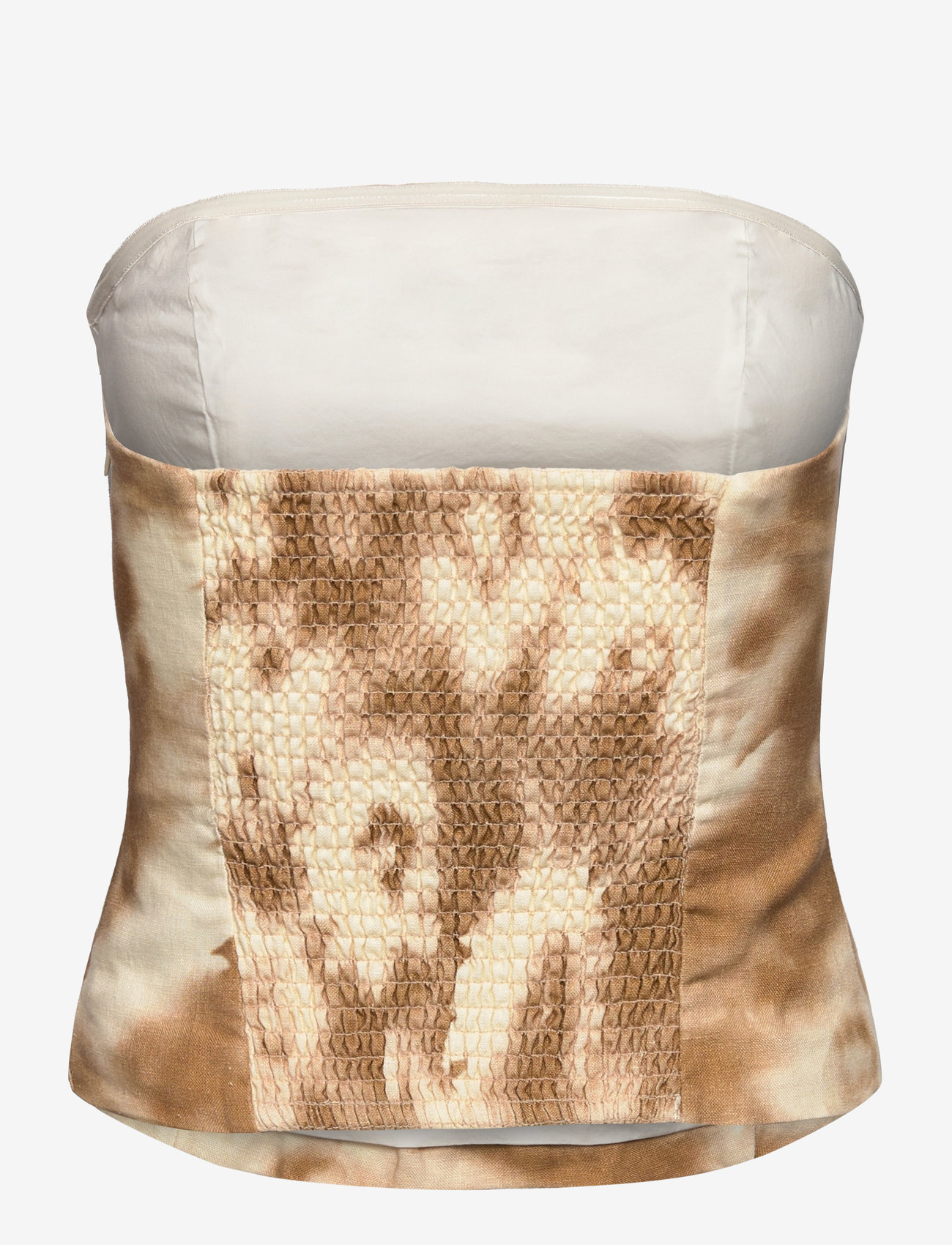 Samsøe Samsøe - Saelynn top 14329 - Ärmellose blusen - aster - 1