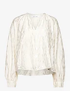 Savera blouse 15042 - SOLITARY STAR