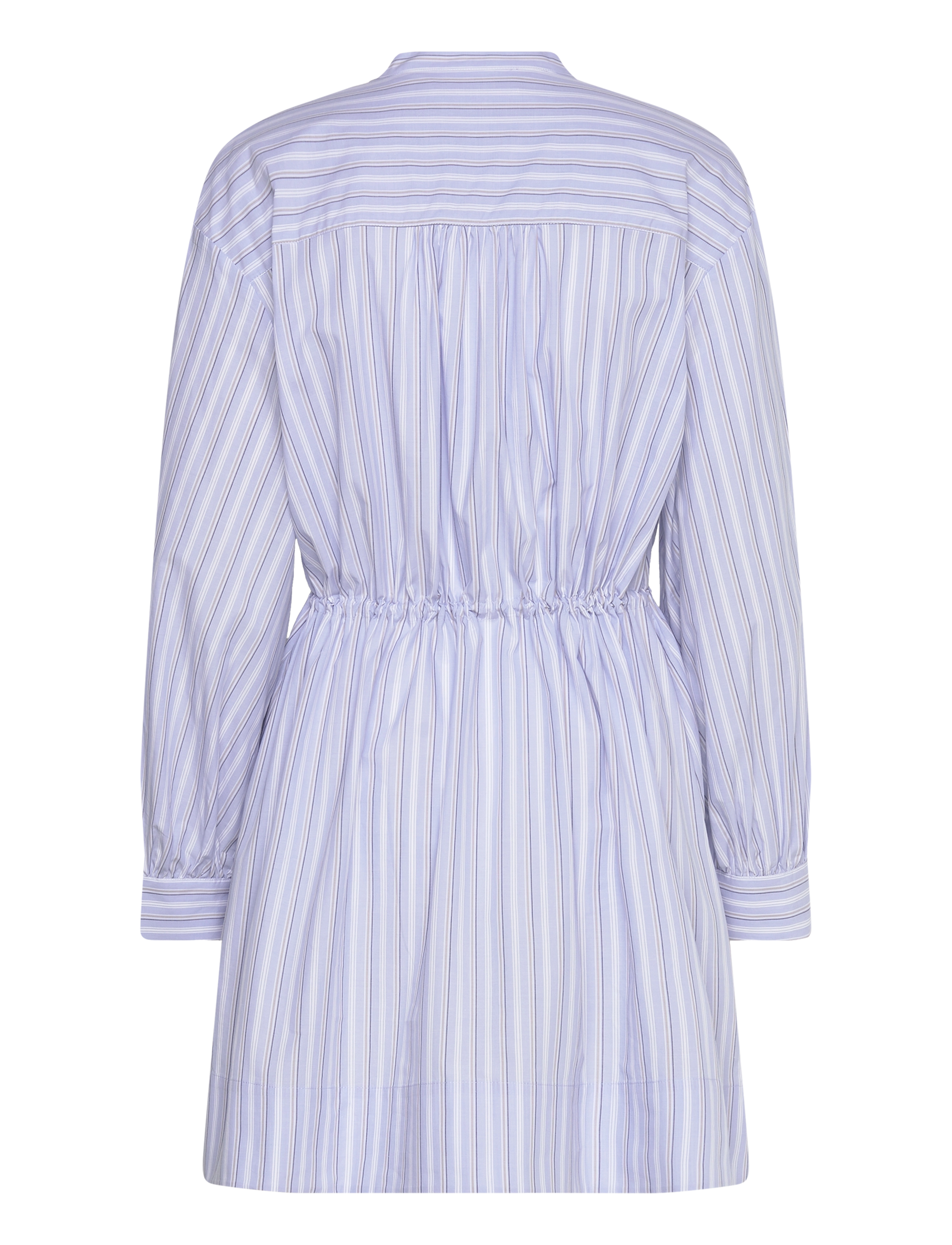 Samsøe Samsøe - Saamelie dress 15153 - skjortekjoler - heron st. - 1