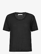 Sakayla t-shirt 15202 - BLACK