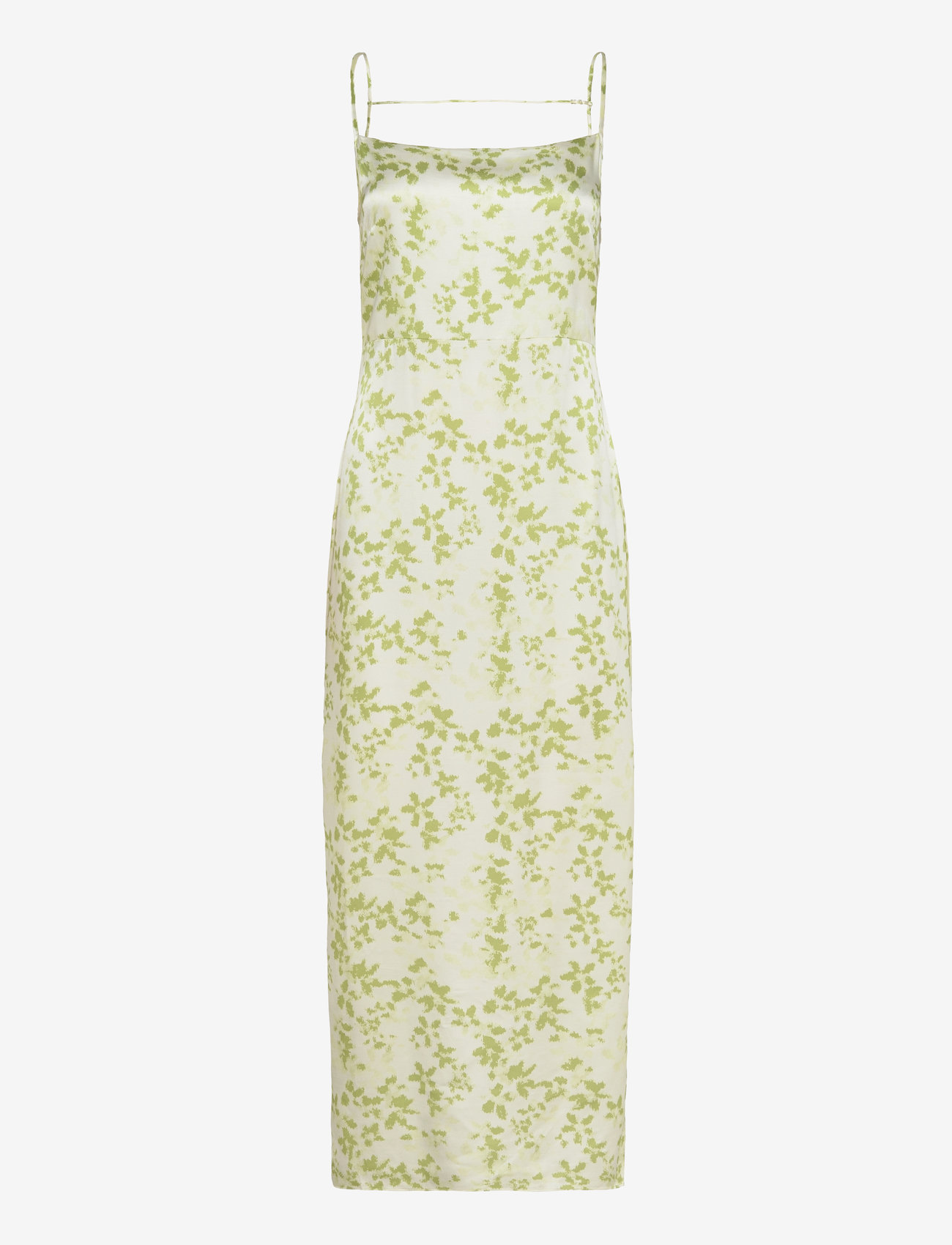 Samsøe Samsøe - Sasage dress 14903 - slipklänningar - meadow sweet pea - 1