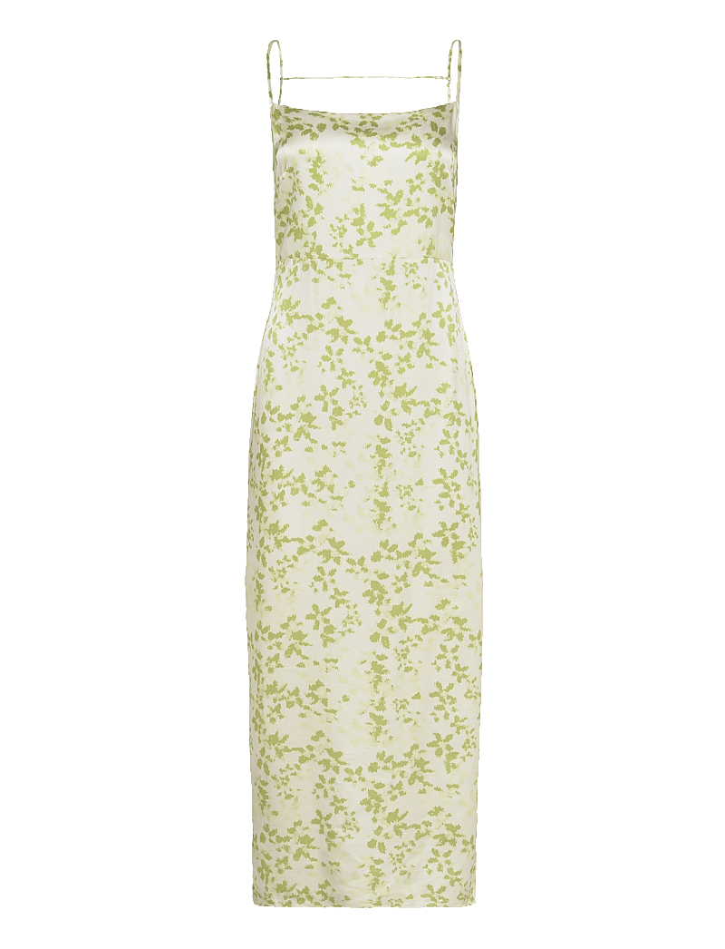 Samsøe Samsøe - Sasage dress 14903 - slipklänningar - meadow sweet pea - 1