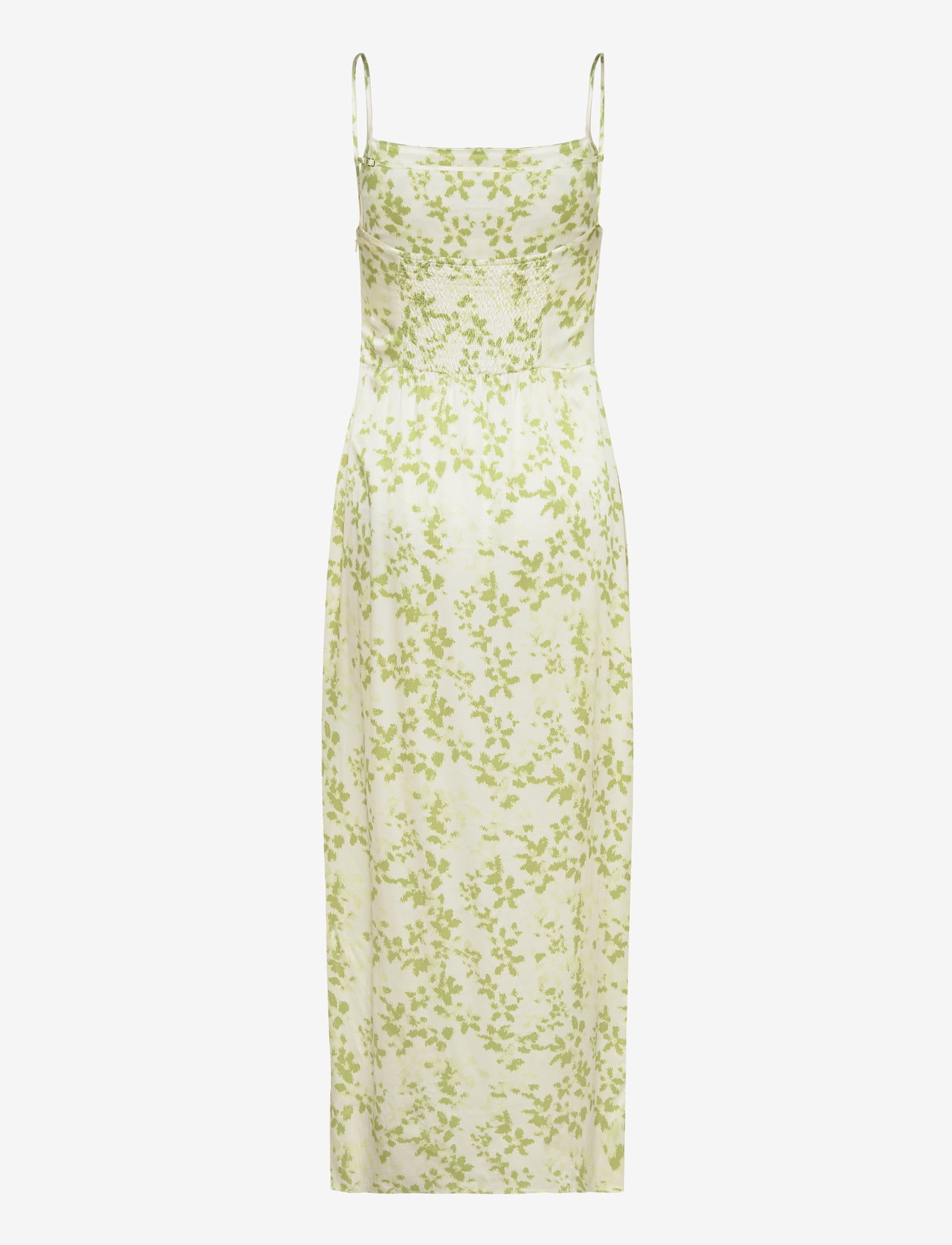 Samsøe Samsøe - Sasage dress 14903 - slipklänningar - meadow sweet pea - 2